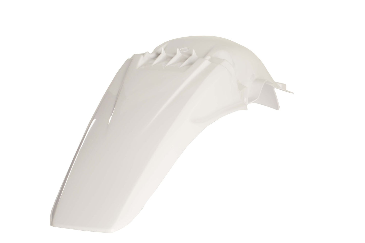 PARAFANGO POSTERIORE YAMAHA ACERBIS BIANCO