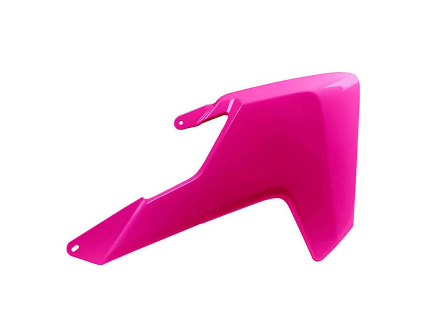 Convogliatori Racetech HUSQVARNA 125/250/300/350/450/501 2017-2019 ROSA NEON