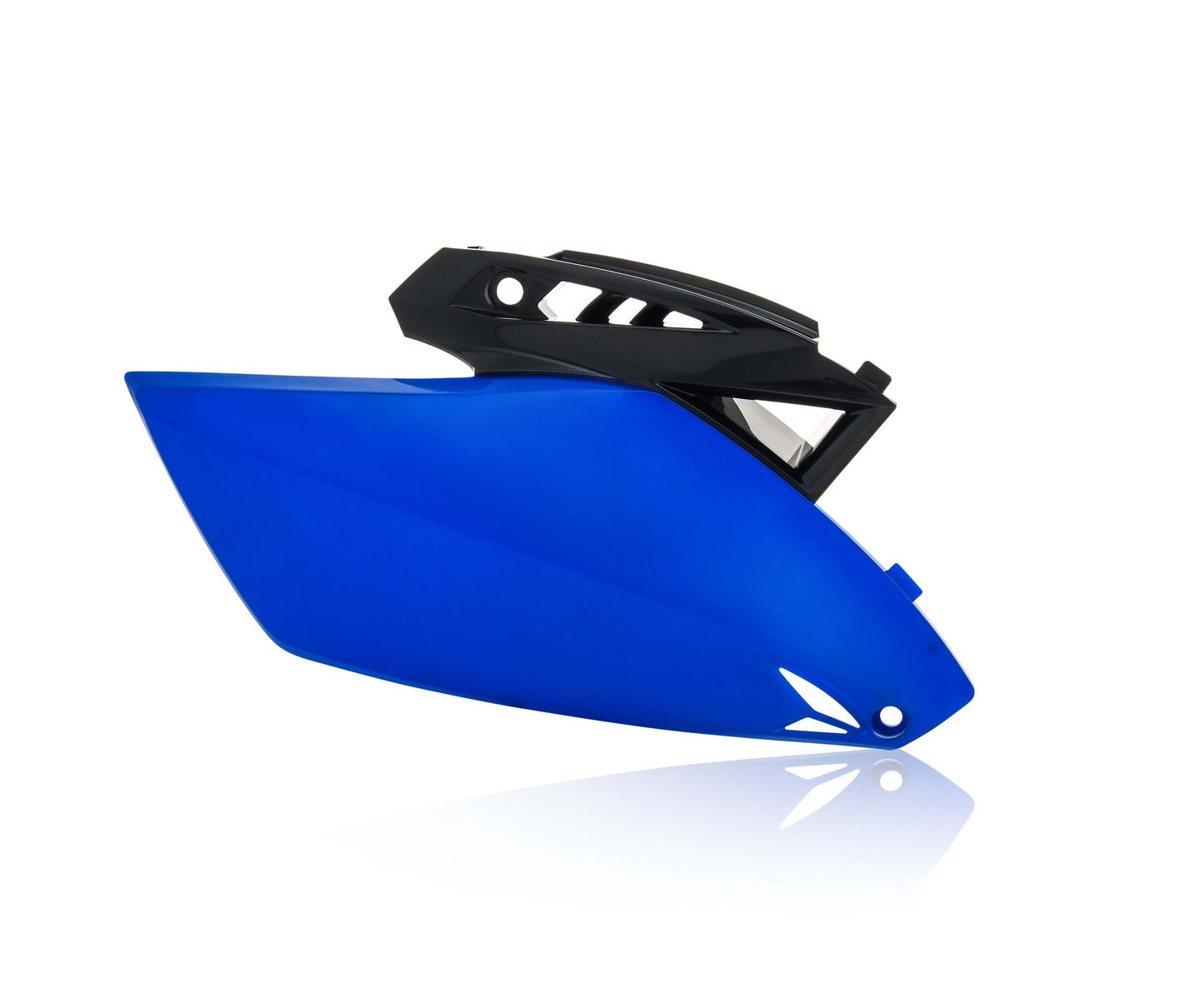 LATERALI PORTANUMERO YZF 250 10-12 ACERBIS BLU