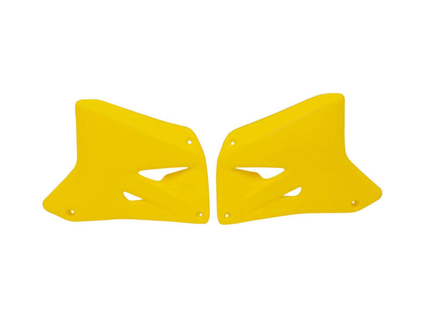 Convogliatori Racetech SUZUKI RMZ 2001-2012 GIALLO RMZ