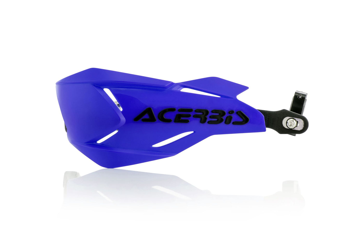 PARAMANO X-FACTORY ACERBIS BLU/NERO
