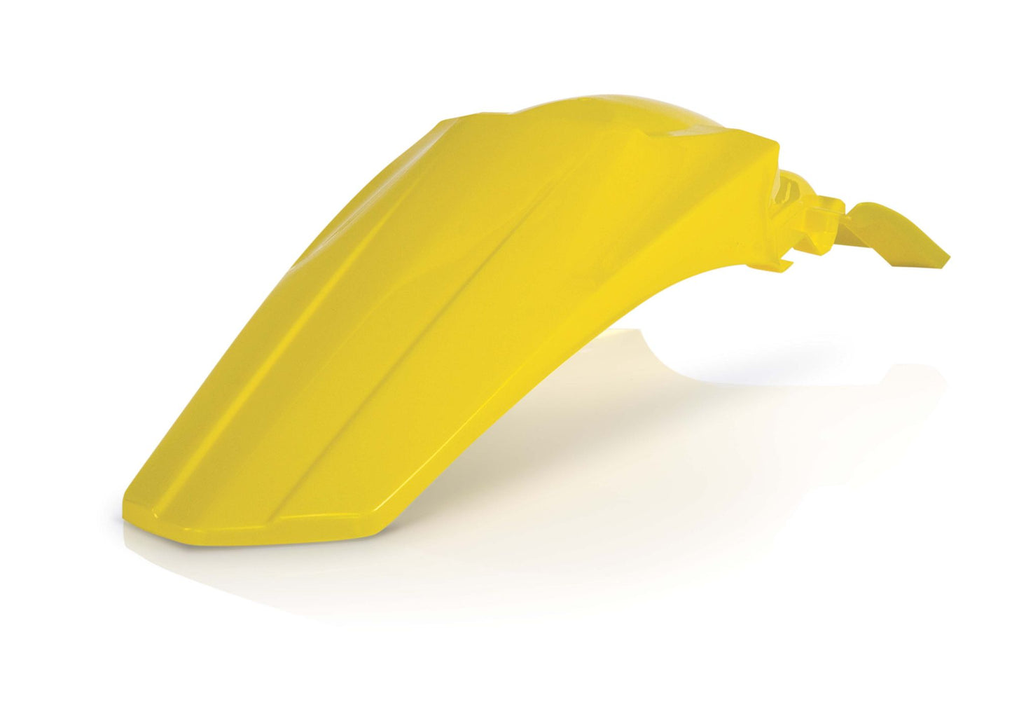 PARAF. POSTERIORE SUZU RMZ 250 10-16 ACERBIS GIALLO