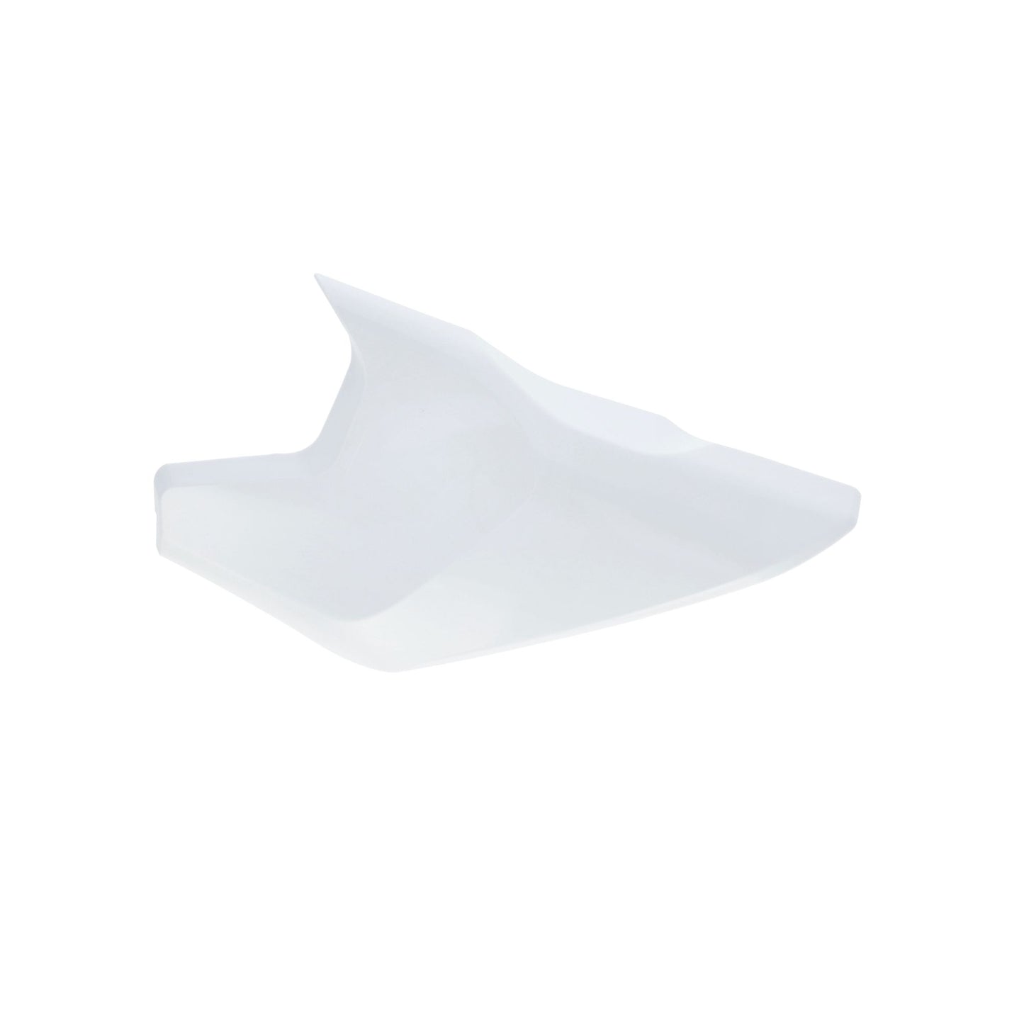 PORTAN LAT PER HU TC65 24 ACERBIS BIANCO
