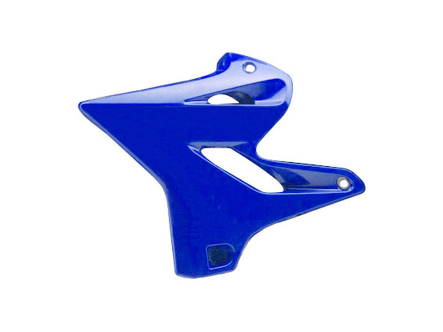 Convogliatori Racetech YAMAHA YZ 125/250 2015-2022 BLU YZ