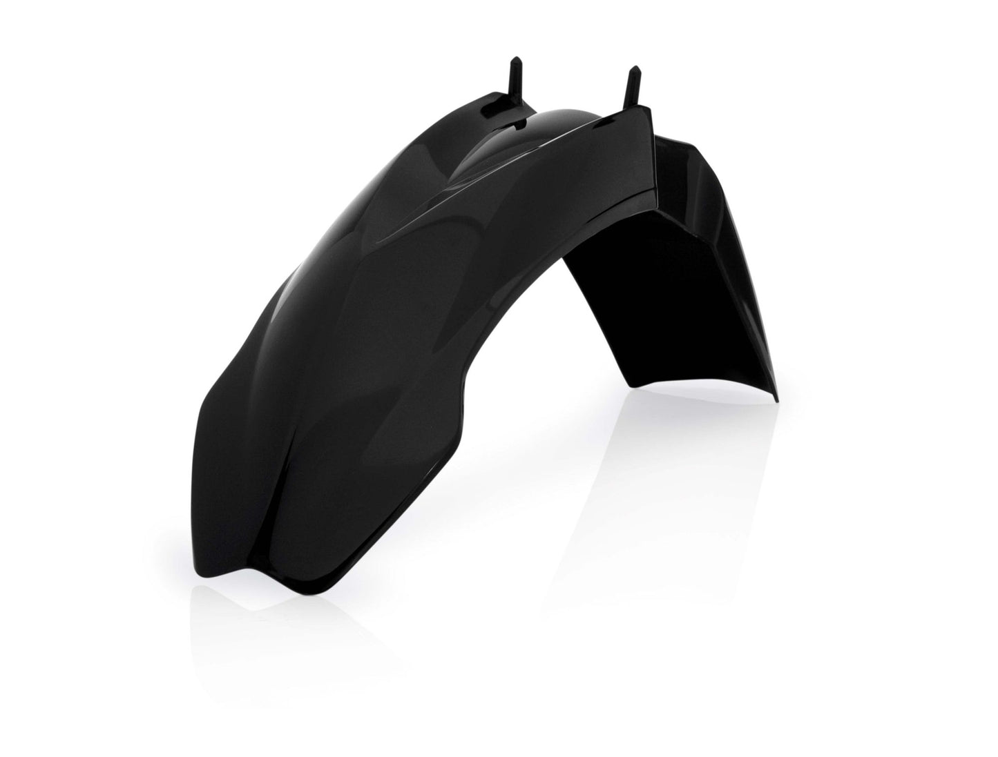 FRONT FENDER KTM SX 85 06/12 ACERBIS NERO