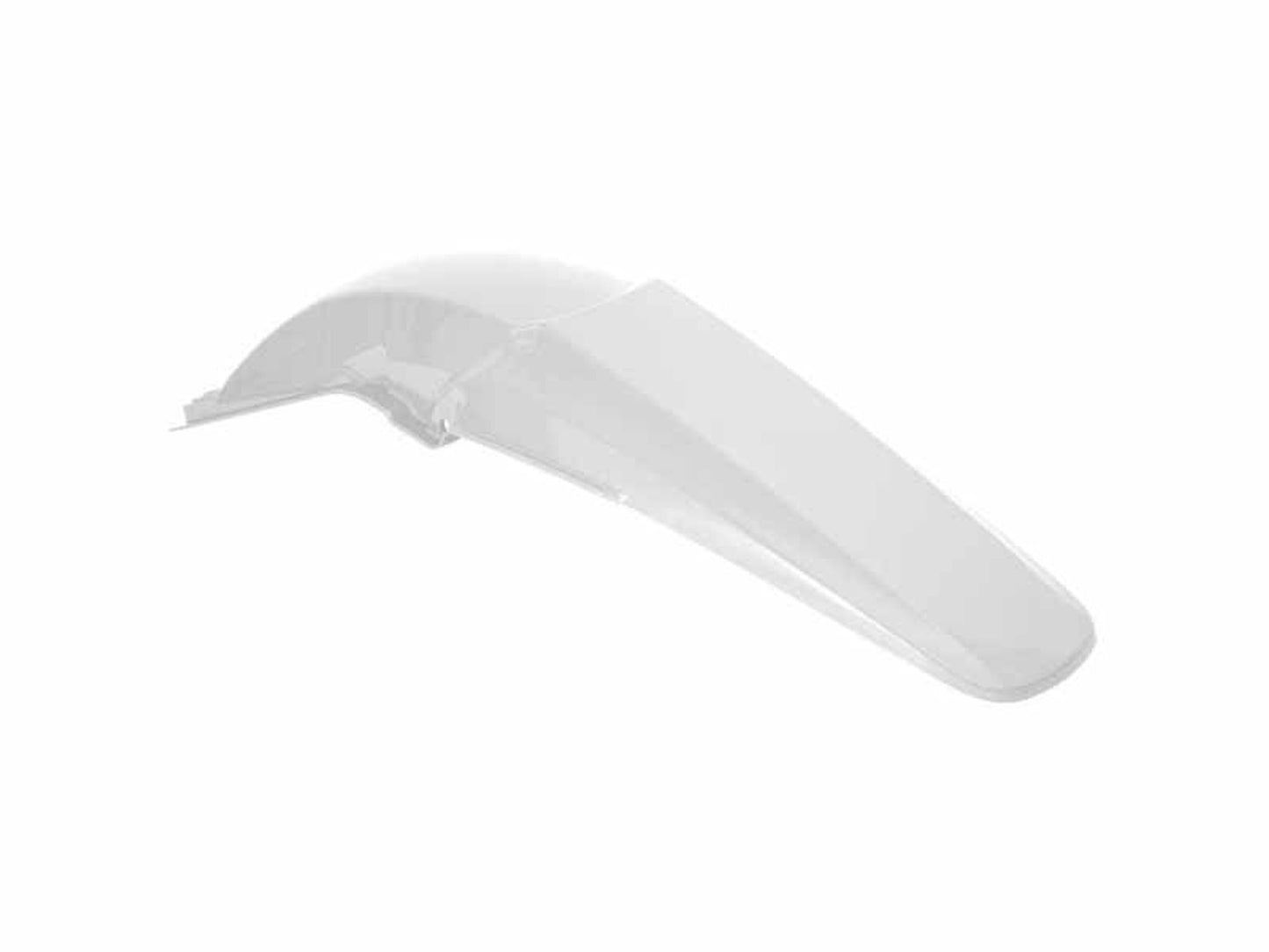 Parafango Racetech POSTERIORE HONDA CRF 450 2002-2004 Parafango BIANCO