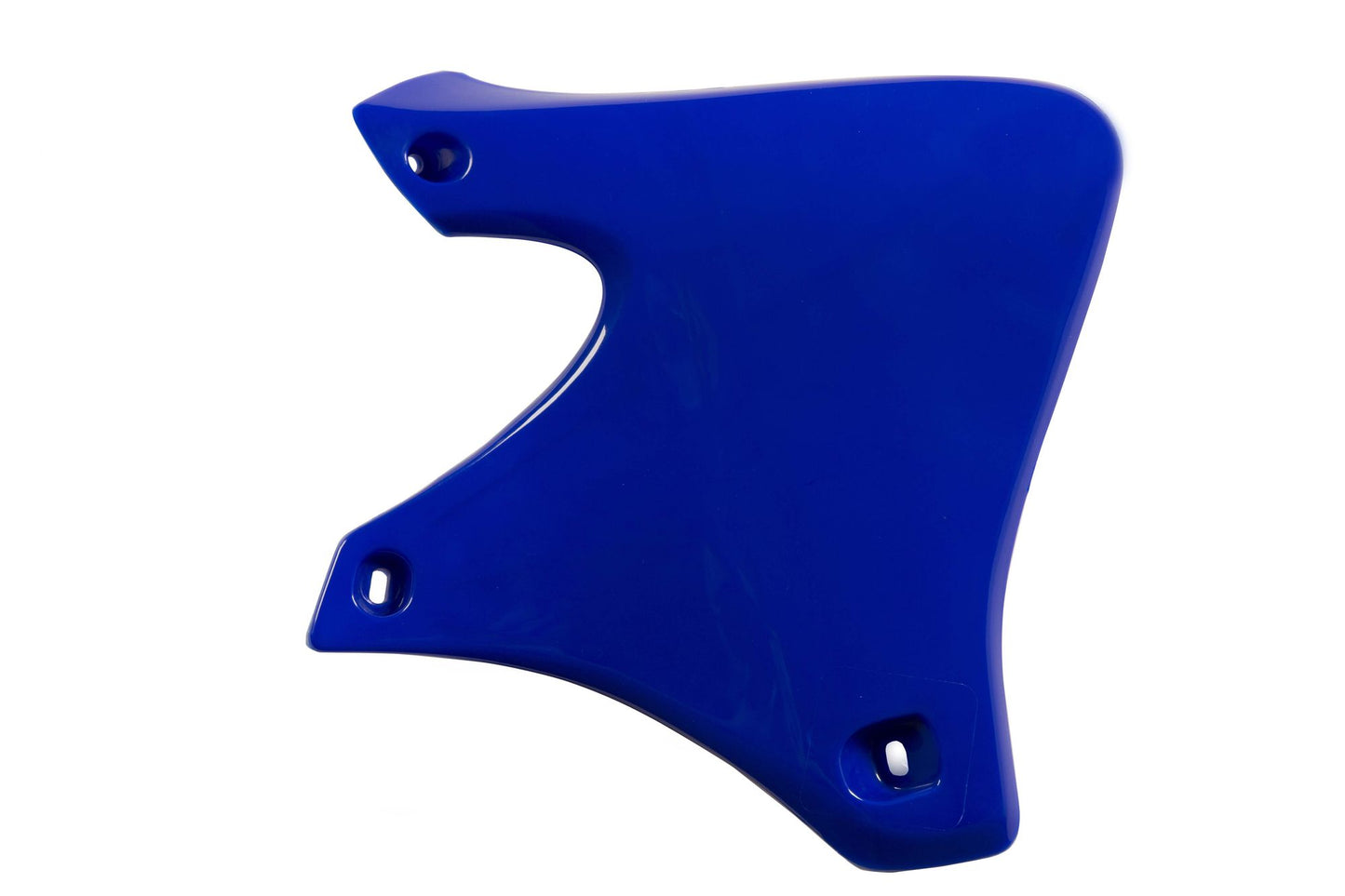 SPOILER RADIATORE YAMAHA ACERBIS BLU