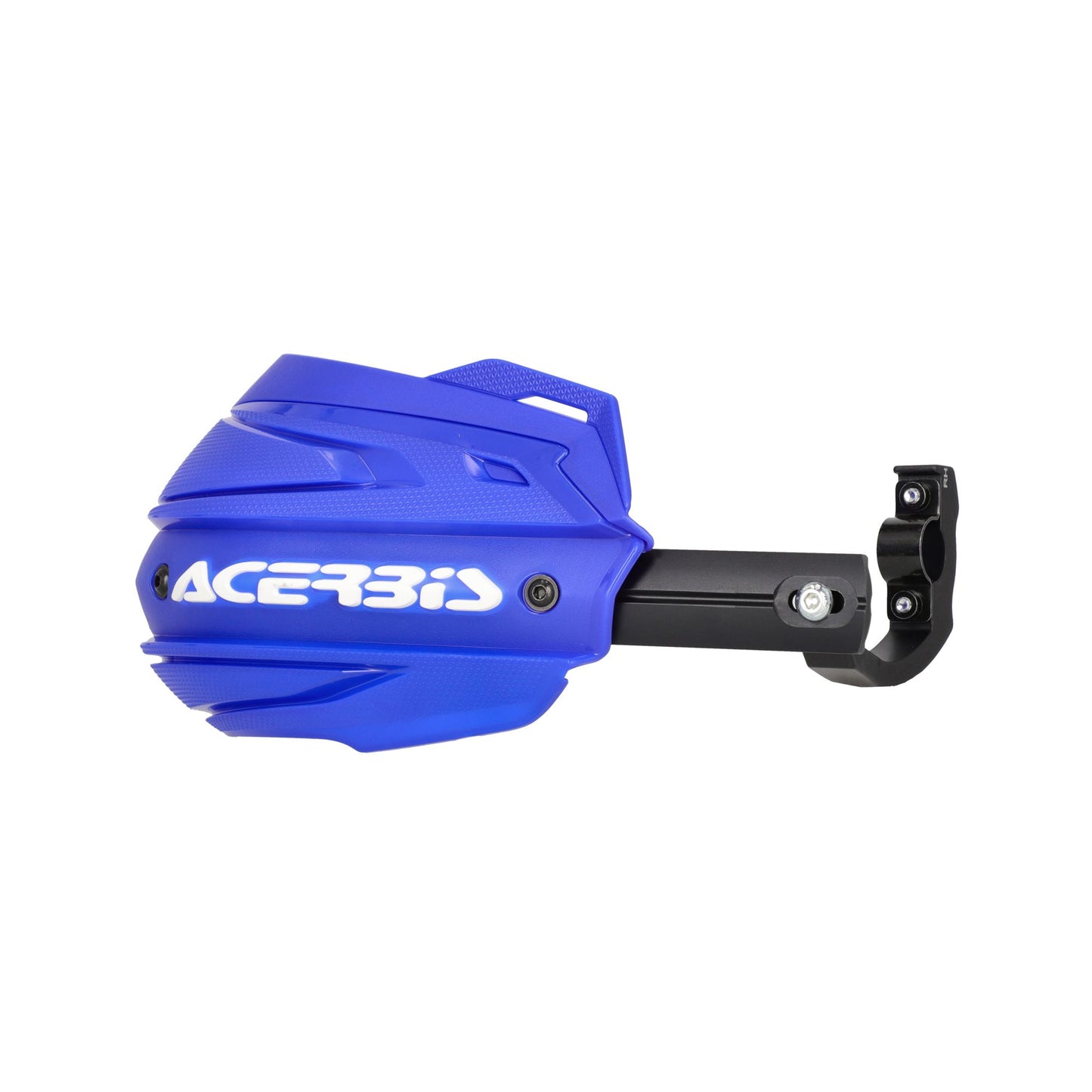 PARAMANO ADV TYPE D ACERBIS BLU/BIANCO