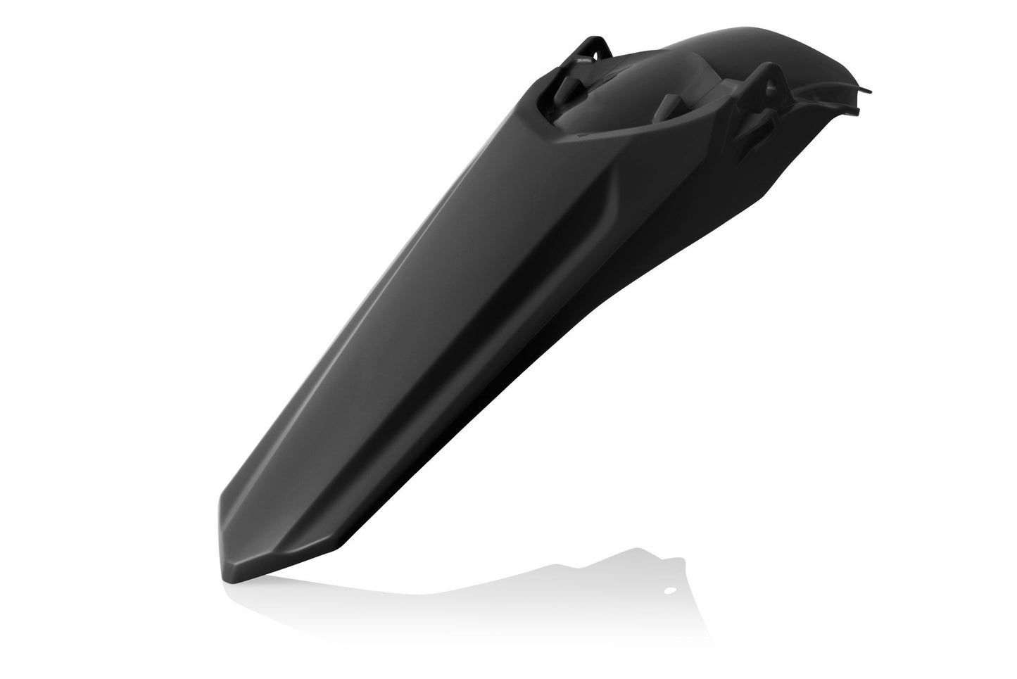PARAFANGO POSTERIORE HONDA CRF450 21 ACERBIS NERO