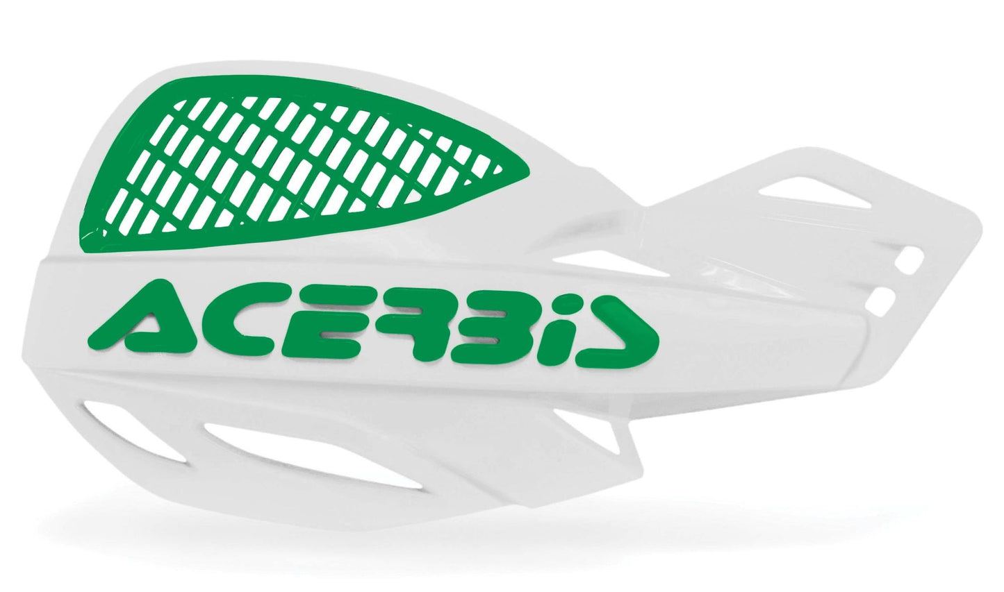 PARAMANI UNIKO VENTILATO ACERBIS VERDE