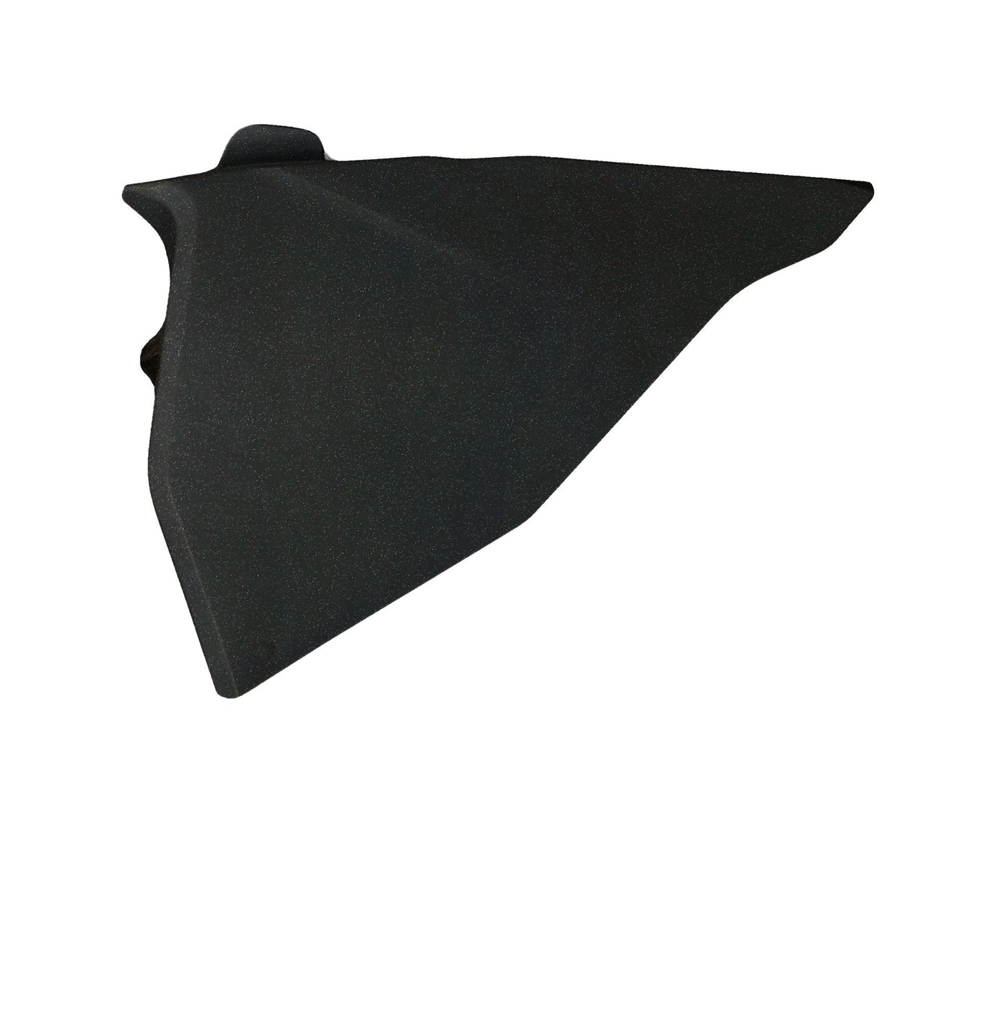 COPERCHIO CASSA FILTRO GASGAS MC/EC 21 ACERBIS NERO