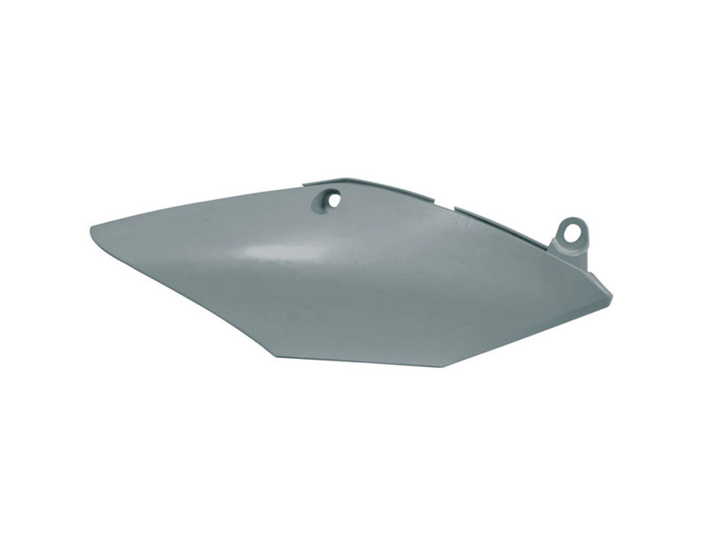 Tabelle Laterali Racetech HONDA CRF 250/300/450 2017-2021 GRIGIO QUANTUM