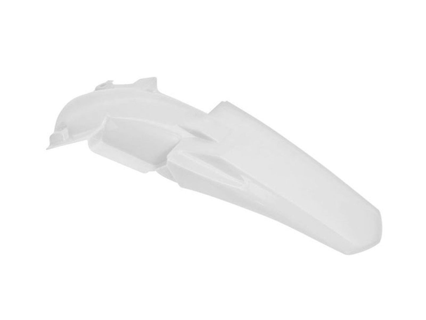 Parafango Racetech POSTERIORE YAMAHA YZ 85 2002-2021 Parafango BIANCO