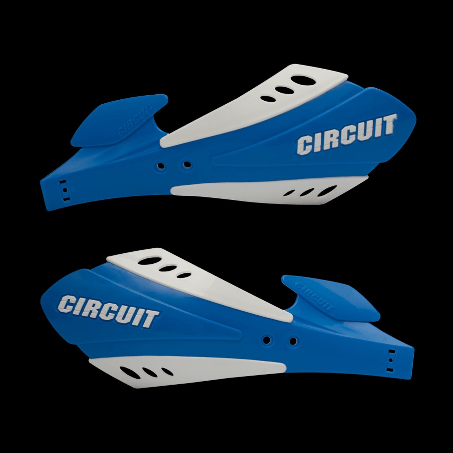 Paramani Circuit SX bicomponente azzurro / bianco