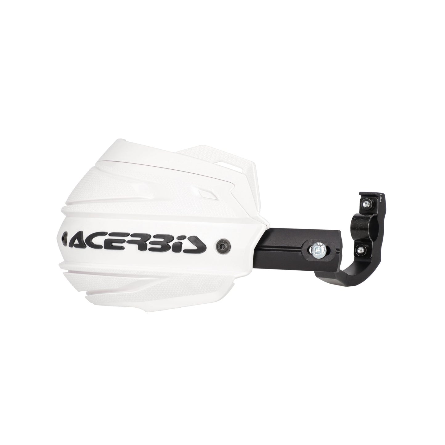 PARAMANO ADV TYPE L ACERBIS BIANCO/NERO
