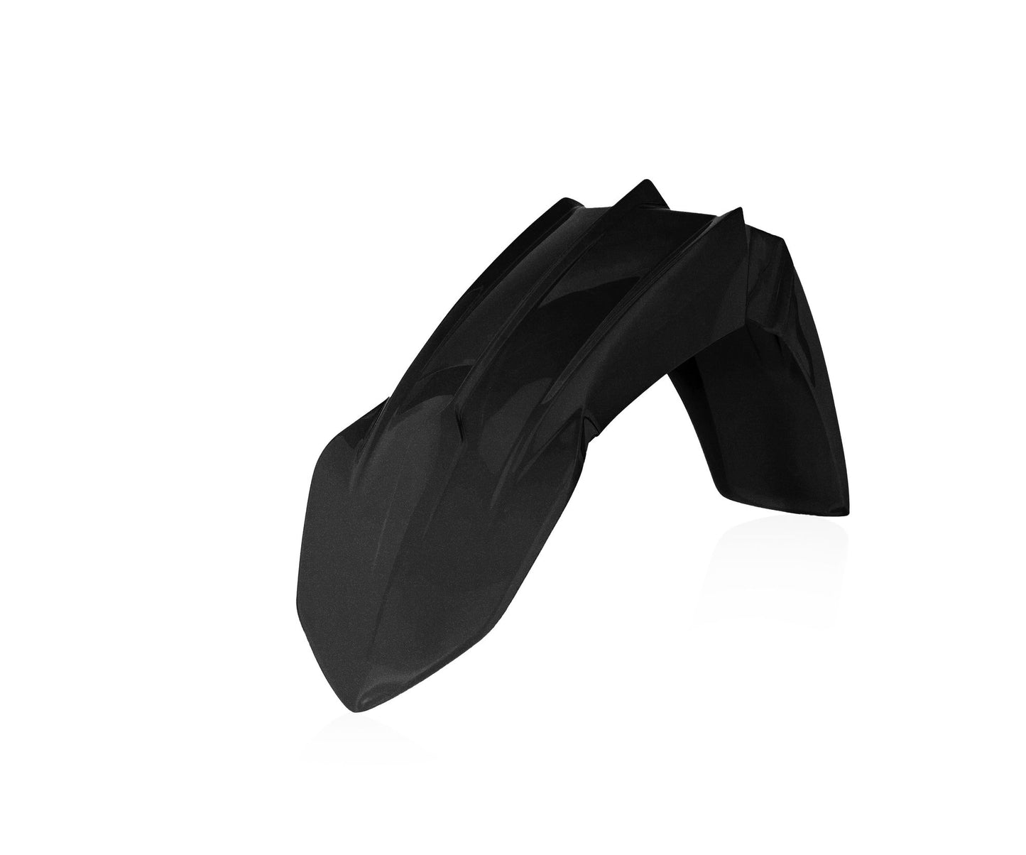 PARAFANGO ANTERIORE YZF 450 ACERBIS NERO