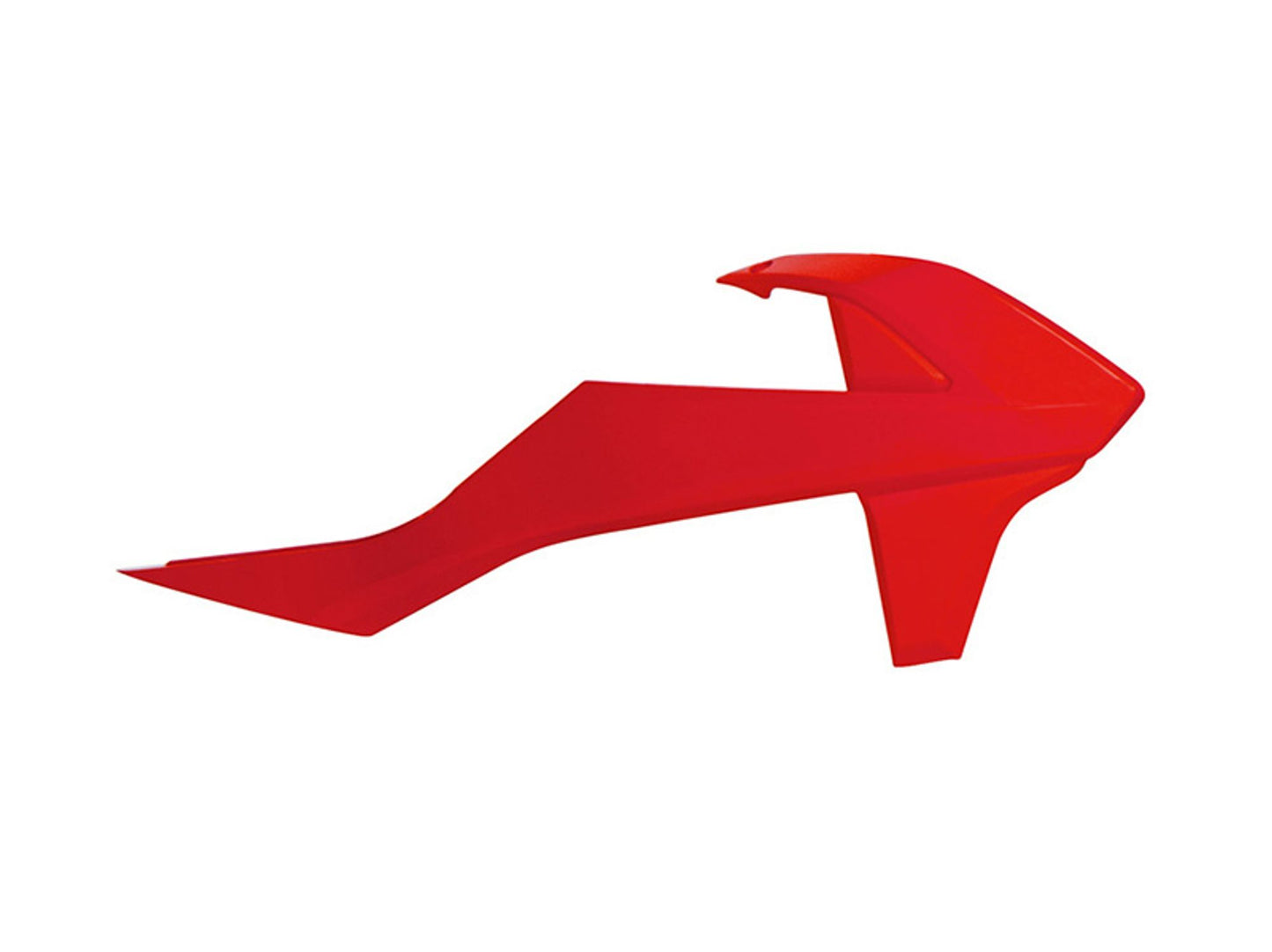 Convogliatori Racetech GASGAS MC 85 OEM 2021-2024 ROSSO GASGAS