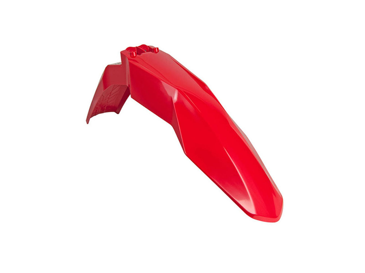 Parafango Racetech ANTERIORE VENTILATO GASGAS MC/EC 2021-2023 Parafango Enduro
