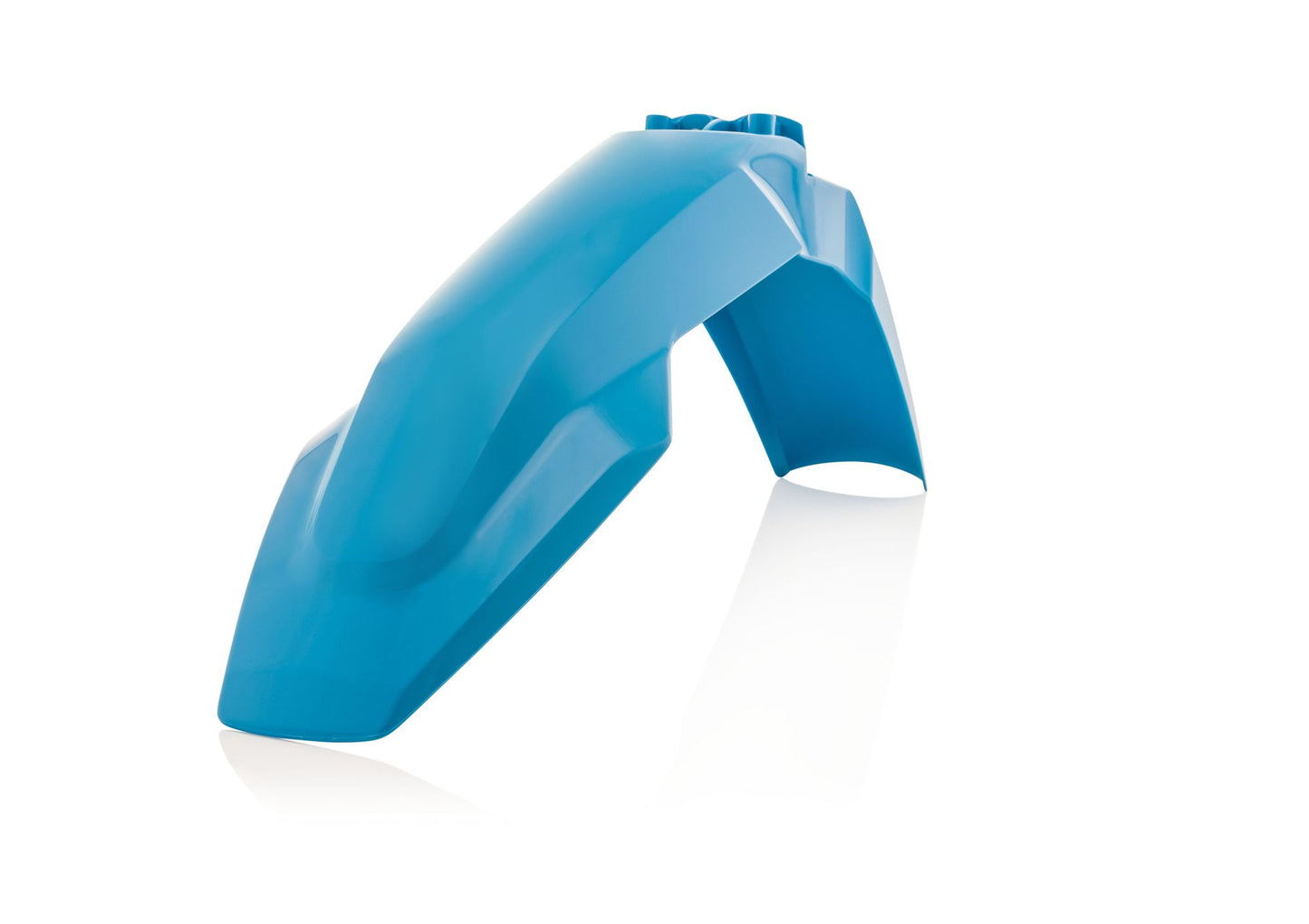 PARAFANGO ANT. TC/FC 16 (NO TC 250 16) ACERBIS AZZURRO