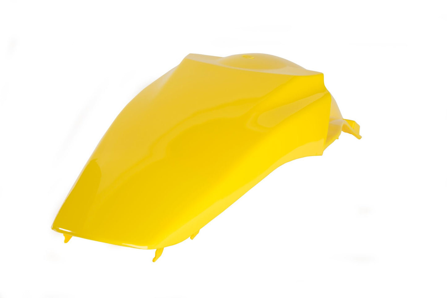 PARAFANGO POSTERIORE SUZUKI-KAWASAKI ACERBIS GIALLO