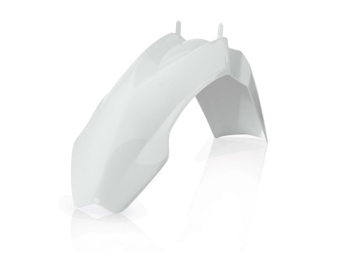 FRONT FENDER KTM SX 85 06/12 ACERBIS BIANCO