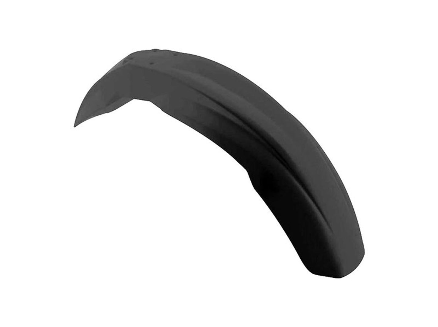 Parafango Racetech ANTERIORE HUSQVARNA TC/TE 250/310 2005-2013 Parafango NERO