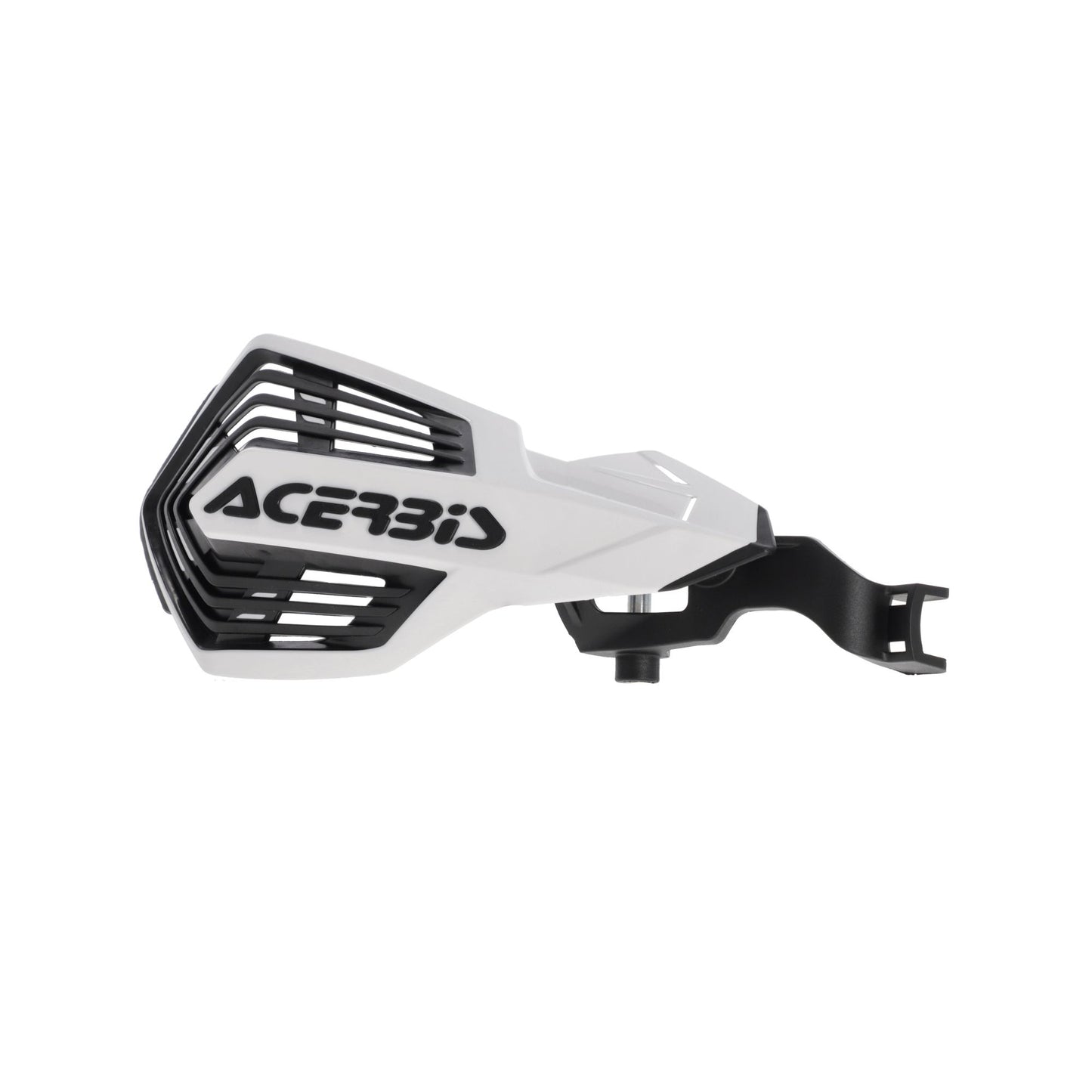 PARAMANO K-FUTURE B ACERBIS BIANCO/NERO