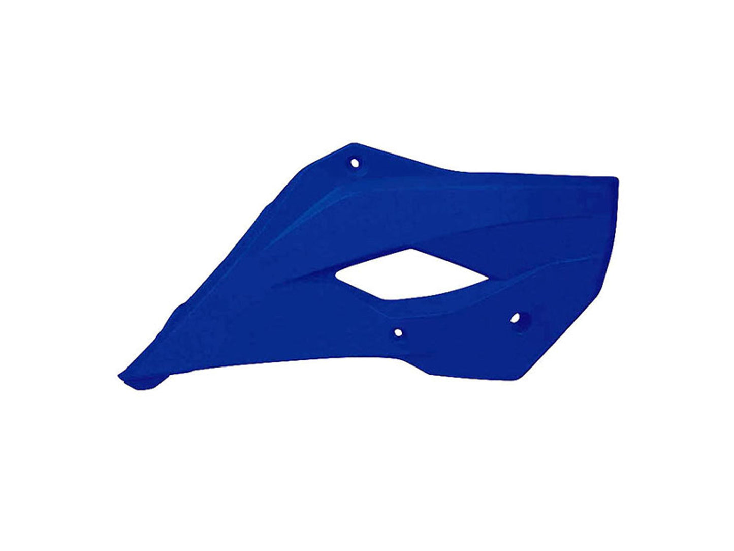 Convogliatori Racetech HUSQVARNA TC 85 OEM 2014-2017 BLU HUSQVARNA