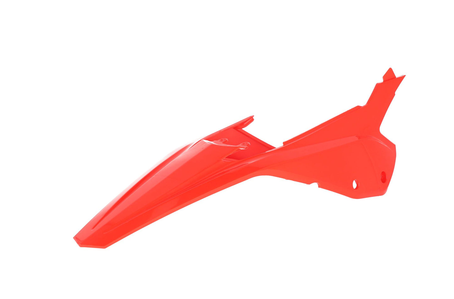 CODONE POSTERIORE BETA RX 22 ACERBIS ROSSO