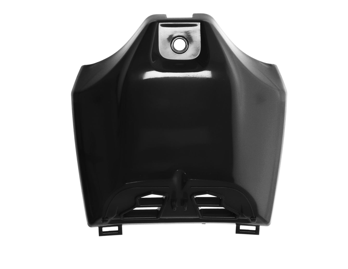 AIR BOX COVER VENTED YZF250 21 ACERBIS NERO