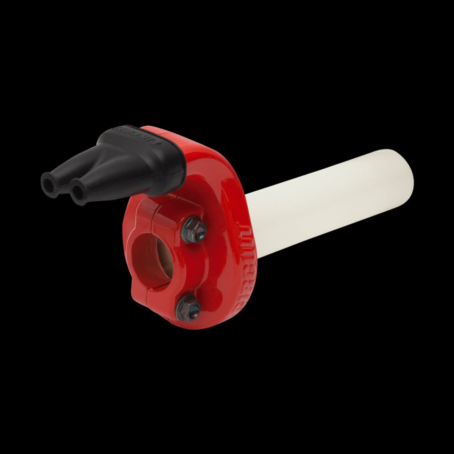 Acceleratore rapido Circuit 4 tempi rosso