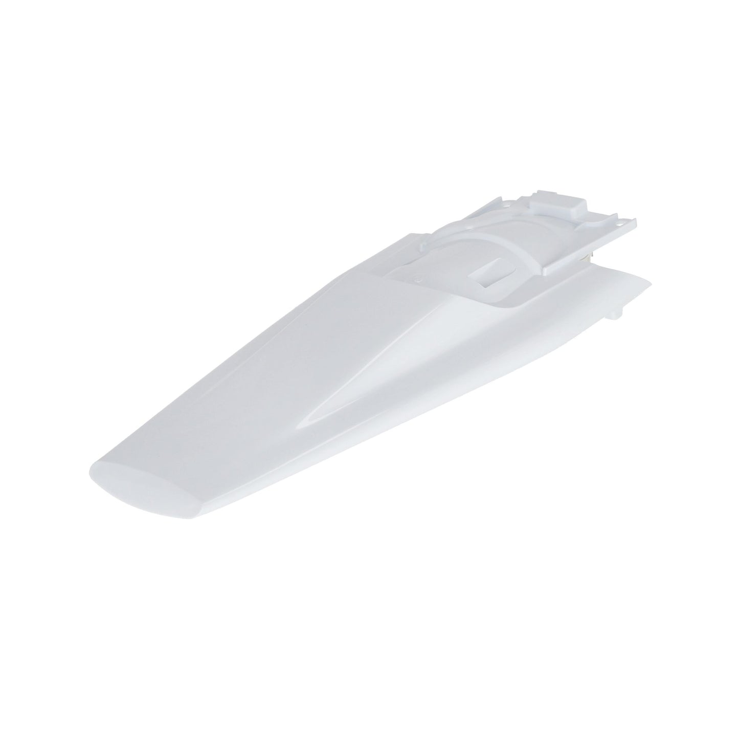 PARAF POST COMPATIBILE PER HU TC/FC 23 ACERBIS BIANCO