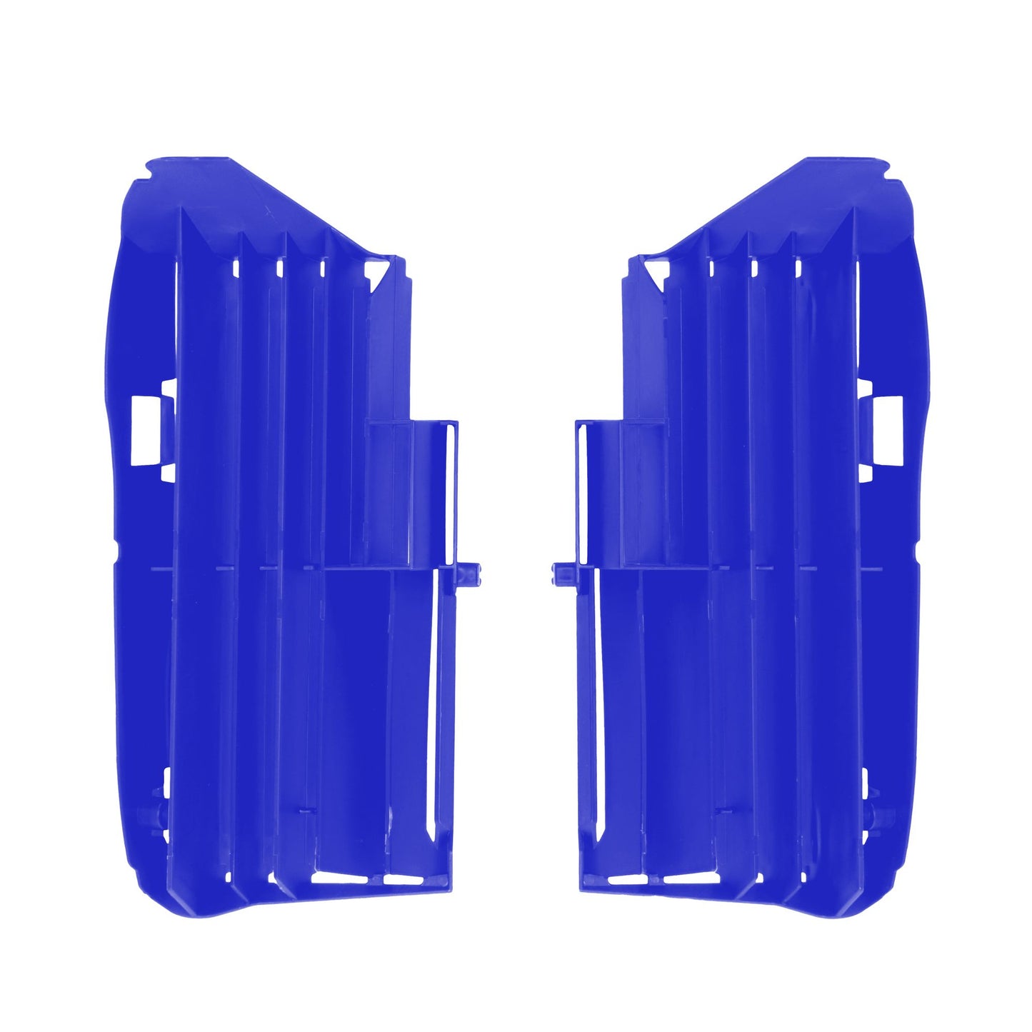 GRIGLIA RADIATORE YAMAHA YZF450 23 ACERBIS BLU