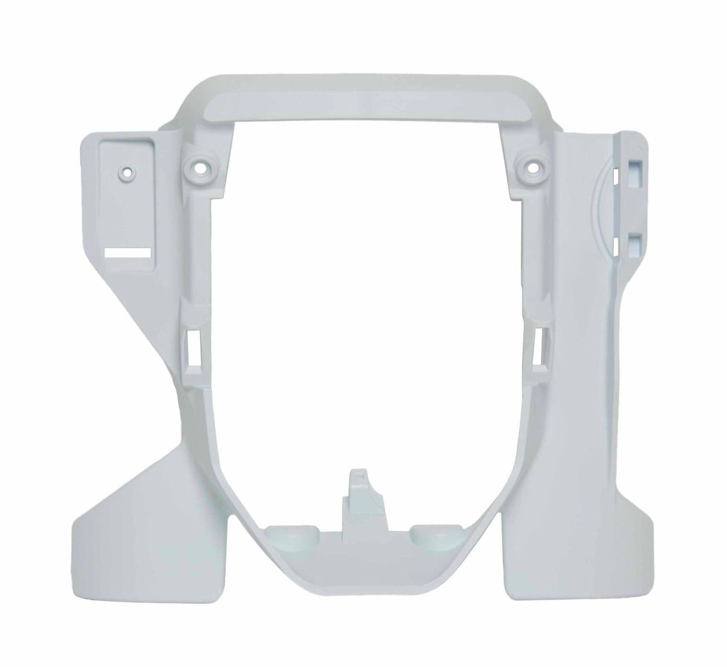 PORTAFARO INFERIORE HSQ 2020 ACERBIS BIANCO