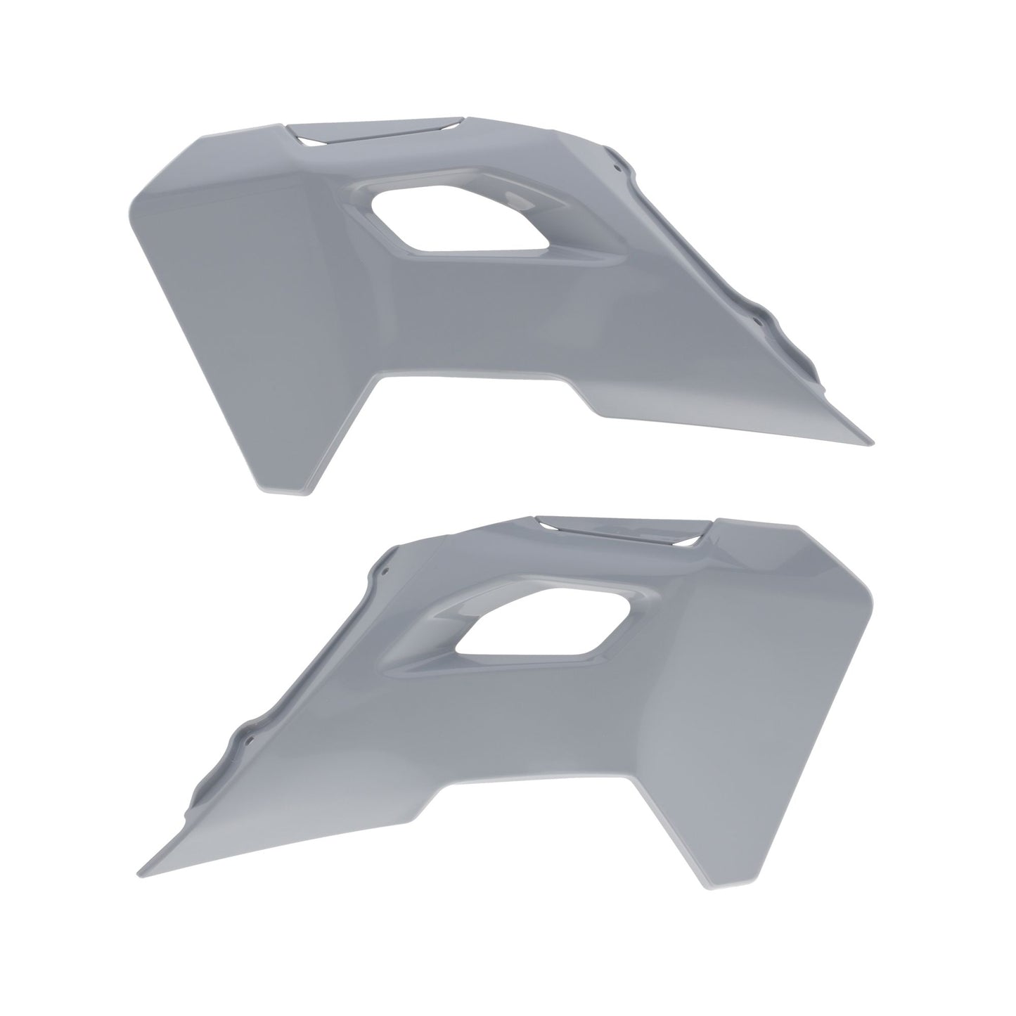 SPOIL RADIAT PER HU TC50 24 ACERBIS GRIGIO