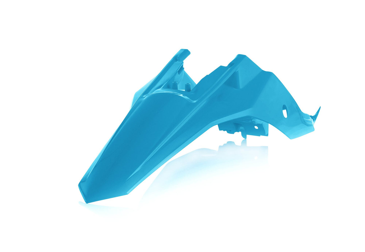 CODONE POSTERIORE KTM SX 65 2016 ACERBIS AZZURRO