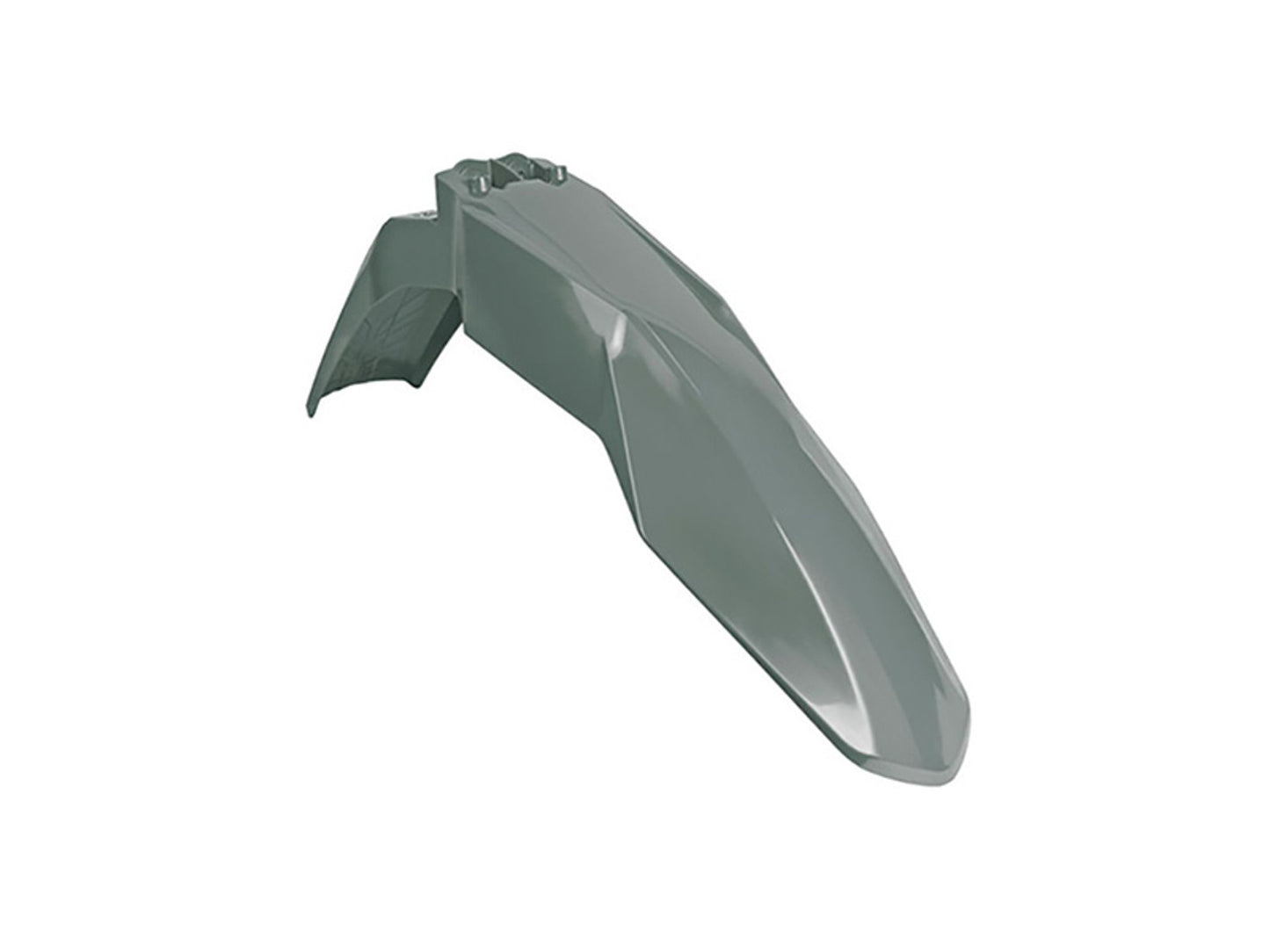 Parafango Racetech ANTERIORE VENTILATO GASGAS MC/EC 2021-2023 Parafango Enduro