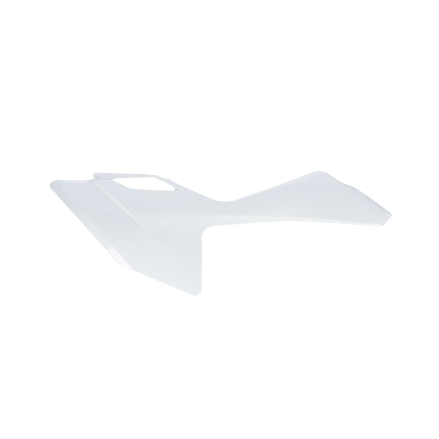 PORTAN LAT COMP PER GAS GAS MC/MC-F 24 ACERBIS BIANCO