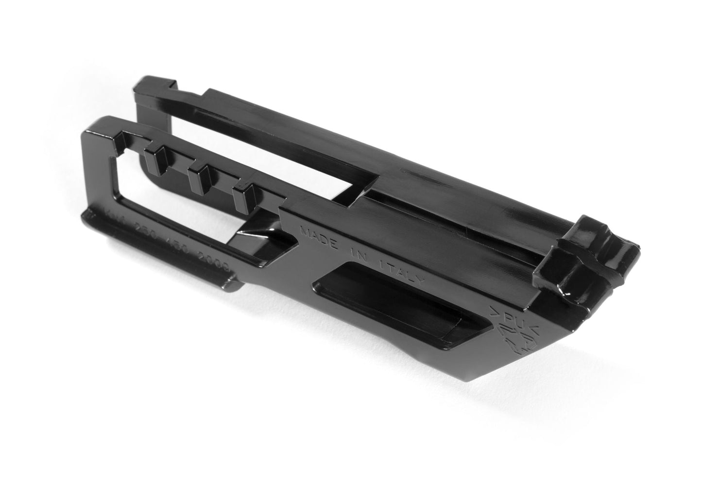 CHAIN GUID REP PER KW KXF 09 ACERBIS NERO