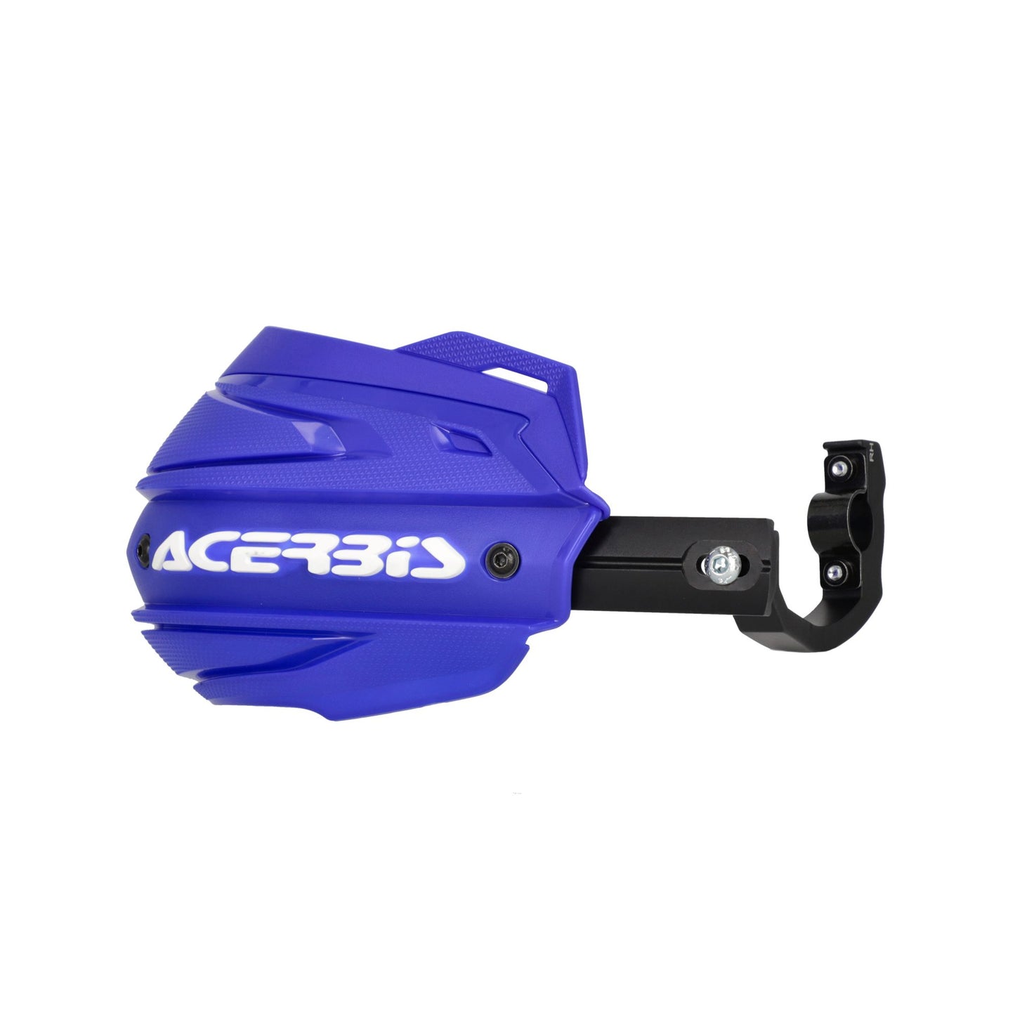 PARAMANO ADV TYPE A ACERBIS BLU/BIANCO
