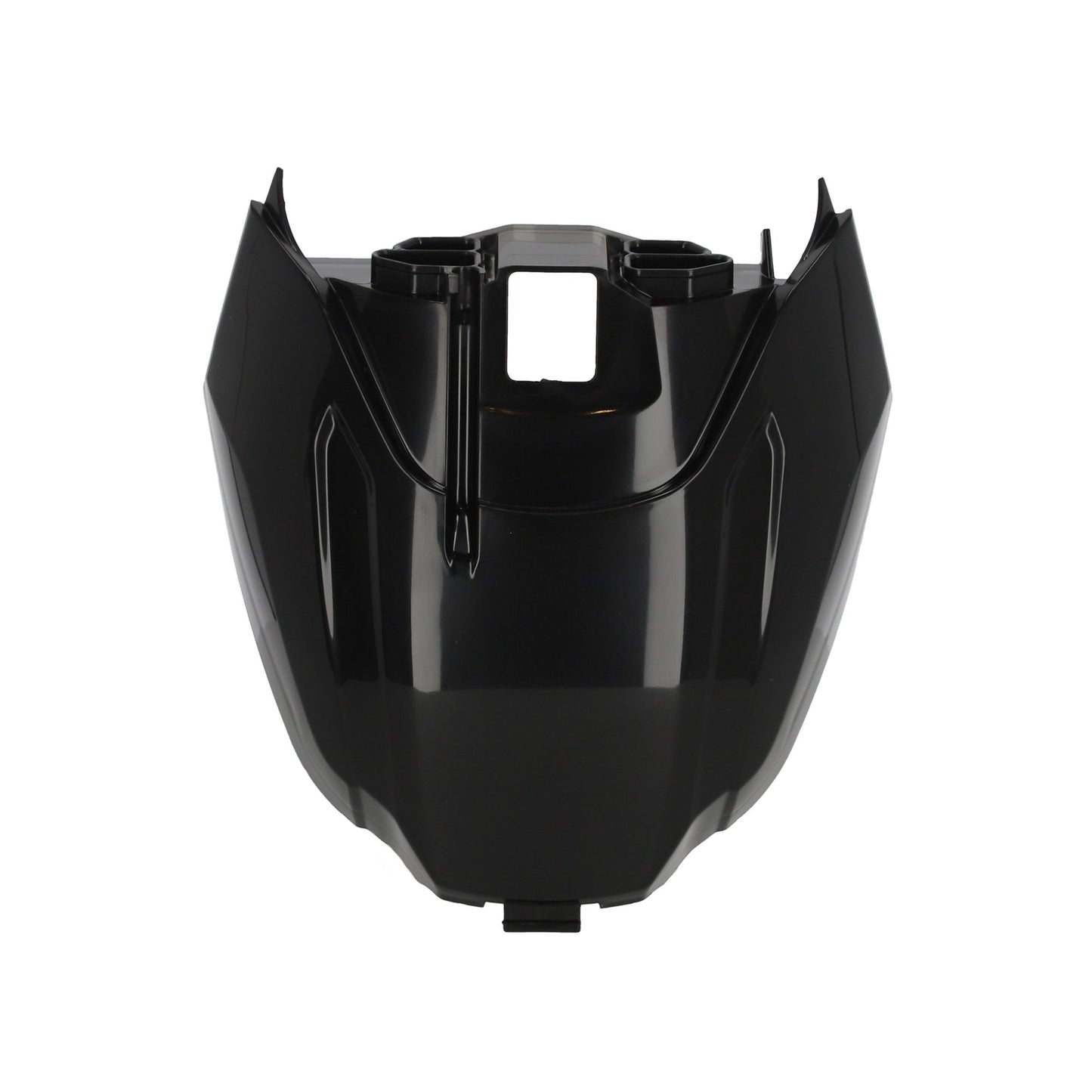 COPERCHIO CASSA FILTRO YAMAHA YZF450 23 ACERBIS NERO