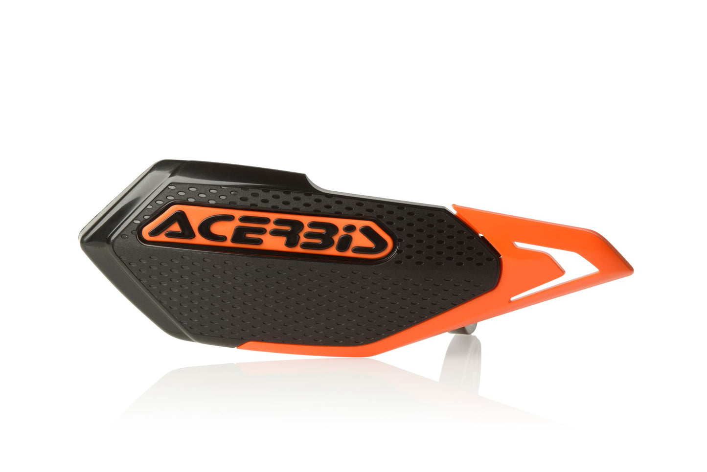 PARAMANO X-ELITE ACERBIS NERO/ARANCIONE