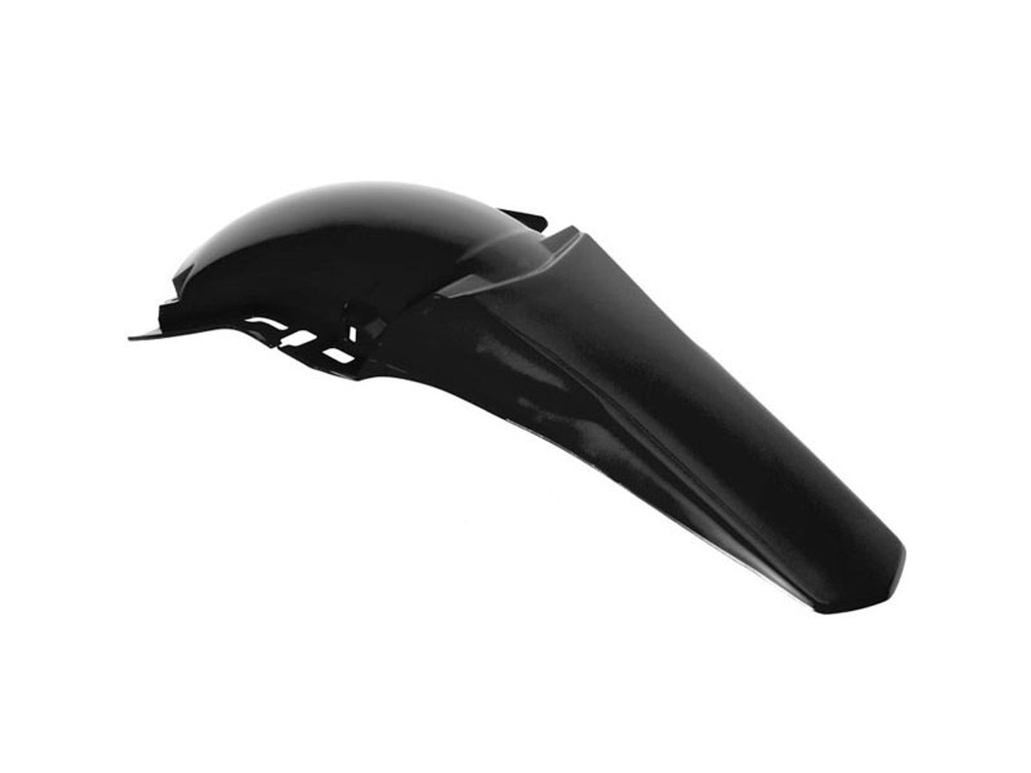 Parafango Racetech POSTERIORE YAMAHA WRF 2004-2006 Parafango NERO
