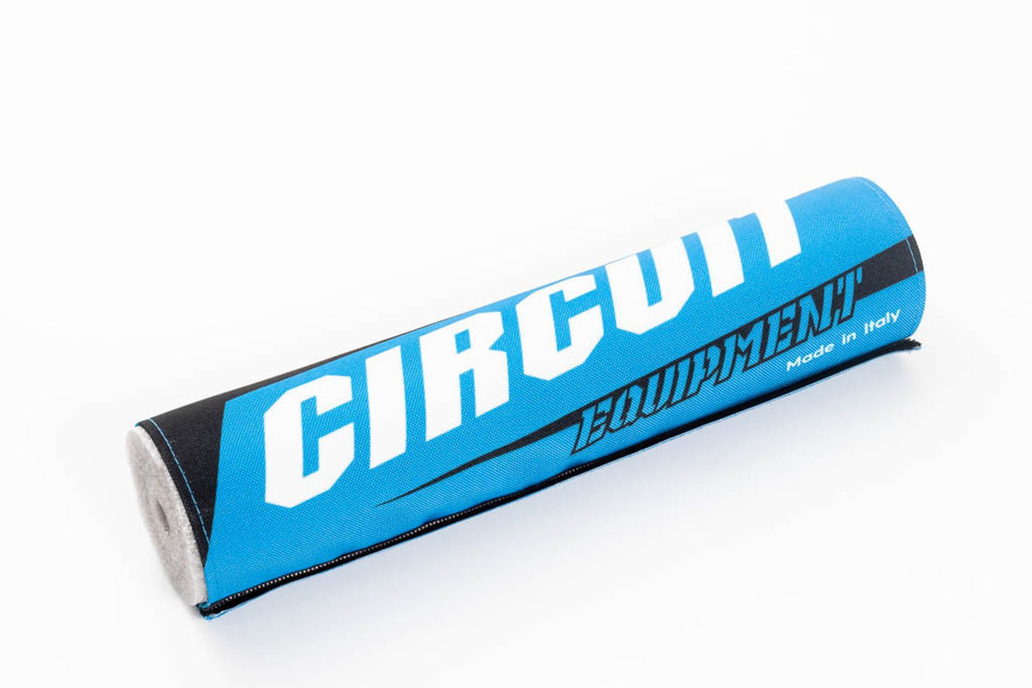 Paracolpi manubrio Circuit MX III blu