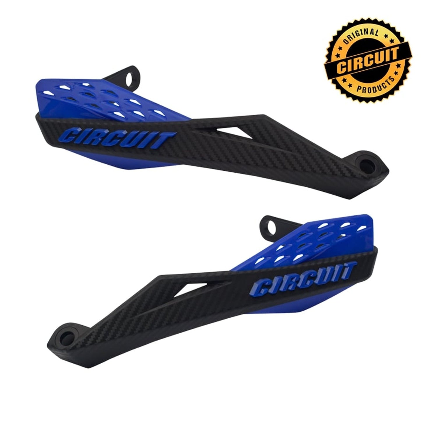 Paramani Circuit Fenix Fat Bar nero / blu
