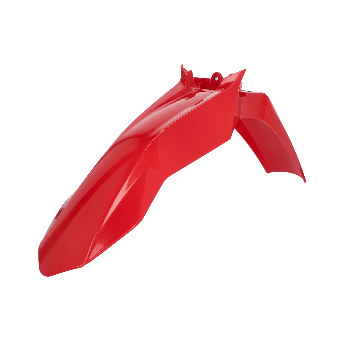 PARAF ANT COMPATIBILE PER GAS GAS MC-F 24 ACERBIS ROSSO