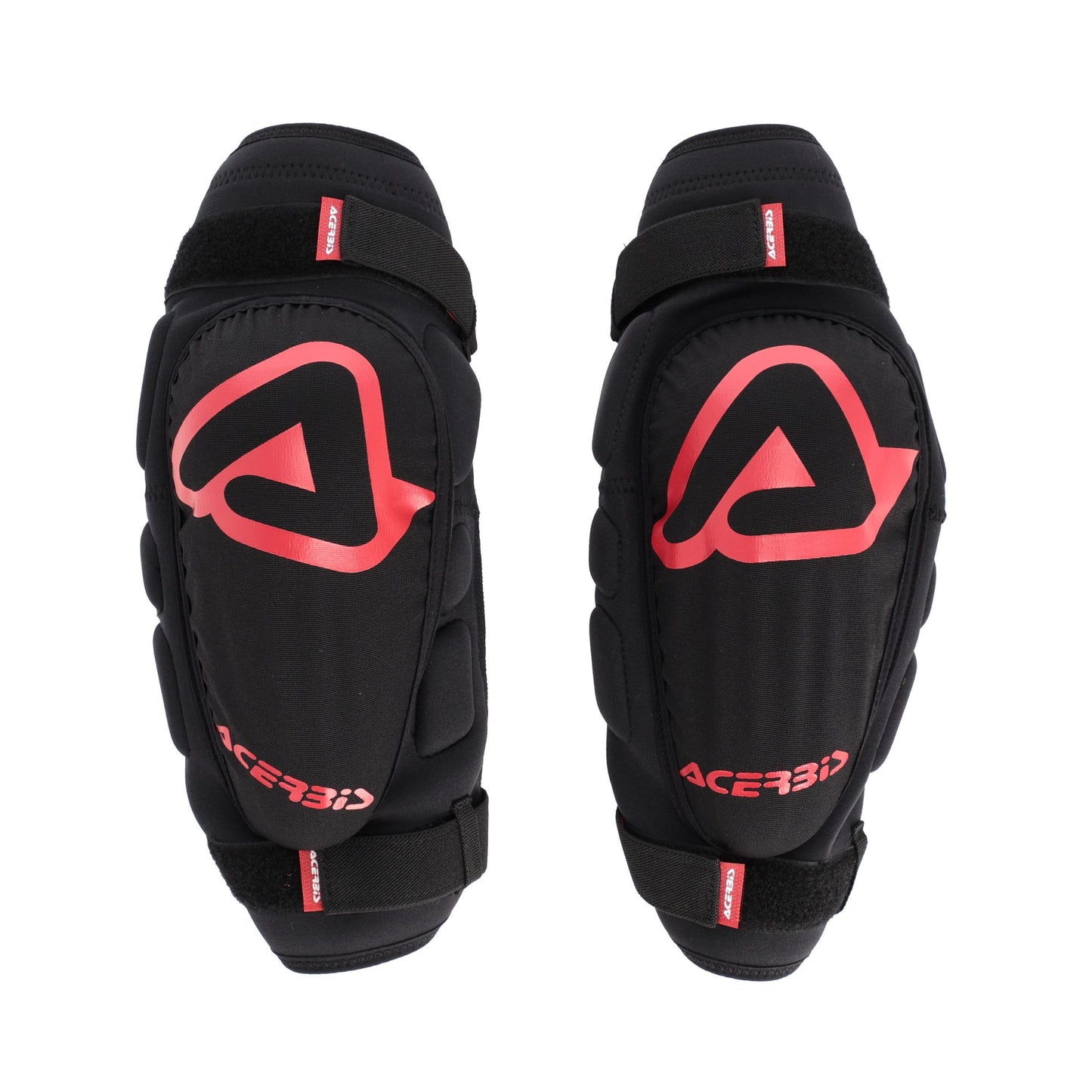 X-ELBOW GOMITIERA SOFT ADULT ACERBIS ROSSO