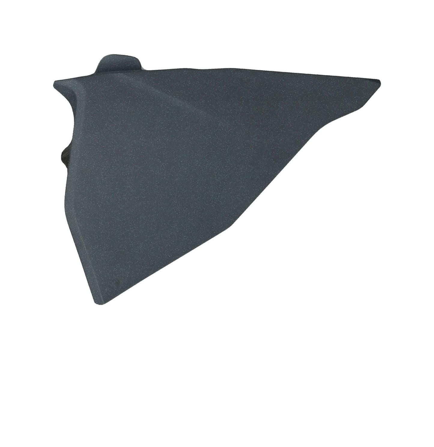 COPERCHIO CASSA FILTRO GASGAS MC/EC 21 ACERBIS GRIGIO
