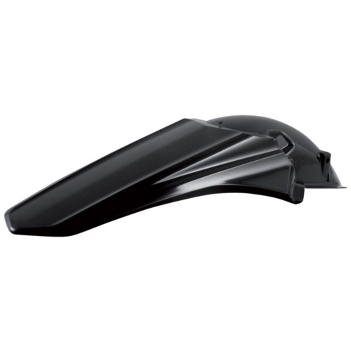 PARAFANGO POST HONDA ACERBIS NERO