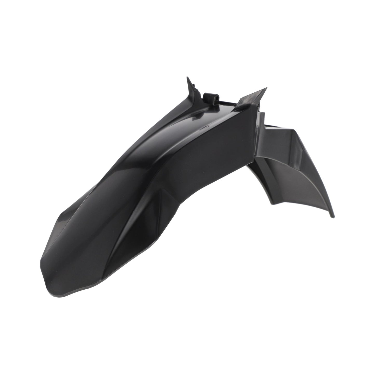 PARAF ANT COMPATIBILE PER GAS GAS MC50 24 ACERBIS NERO